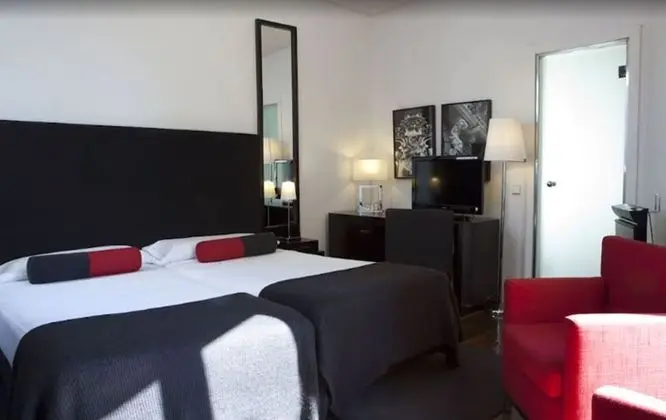 Hotel Quatro Puerta Del Sol - Öne Çıkan Resim