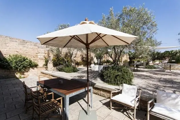 Quattro Archi in Nard