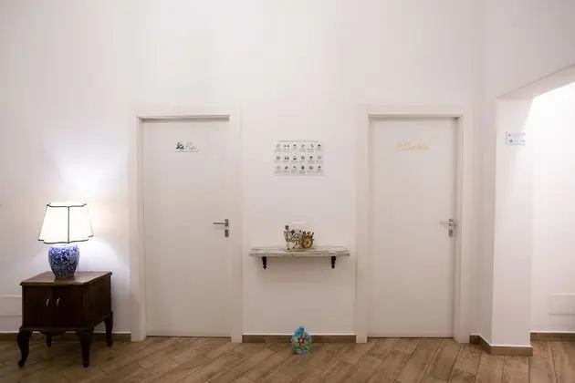 Quattro Incanti - Lobi