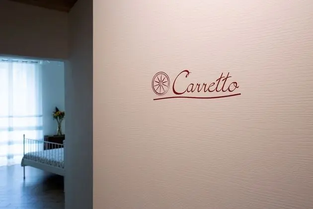 Quattro Incanti - Oda