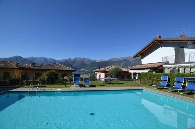 Villa Quattro Stagioni