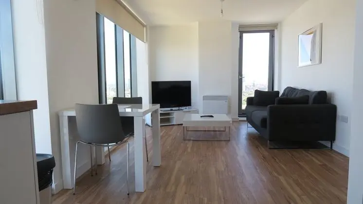Quay Apartments