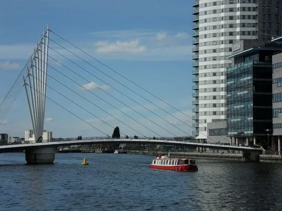 Quay Apartments
