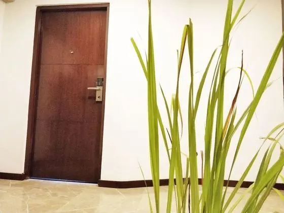 Quay Apartments Thamel - Lobi