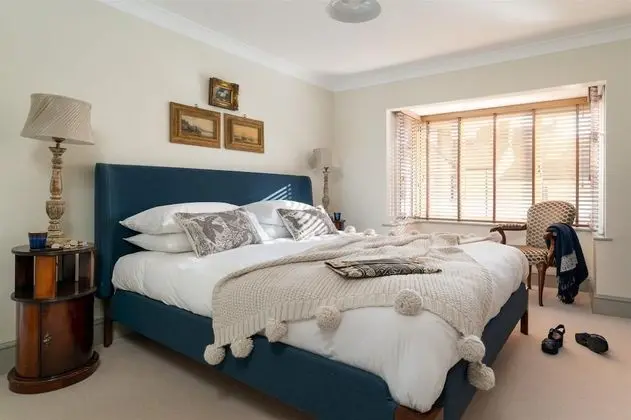 Quay House - Waterside Eclectic Style Character Home - Oda