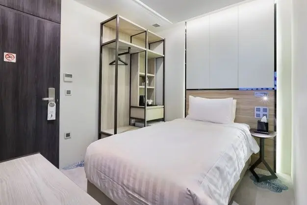 The Quay Hotel (SG Clean) - Oda