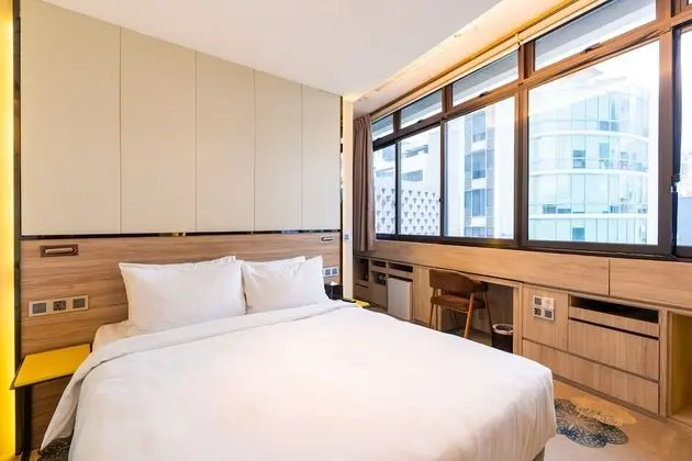 The Quay Hotel (SG Clean) - Öne Çıkan Resim
