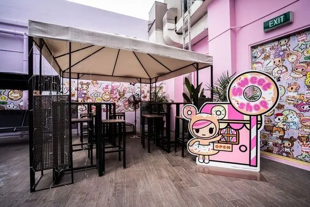 The Quay Hotel (SG Clean) - Yerinde Yemek