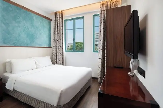 The Quay Hotel West Coast - Öne Çıkan Resim