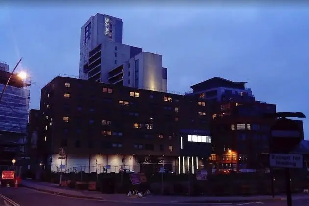 Quayside Apartment Ipswich