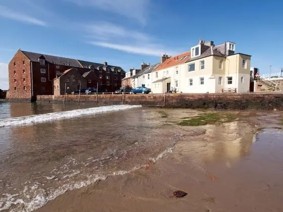 Quayside Cottage