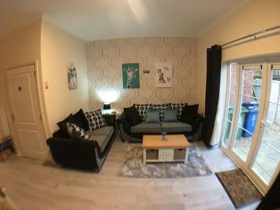 Quayside Properties 4 hotel type rooms