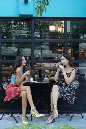 The Quba Boutique Hotel Pattaya by Compass Hospitality - Dış Mekan