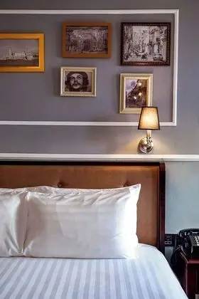 The Quba Boutique Hotel Pattaya by Compass Hospitality - Oda