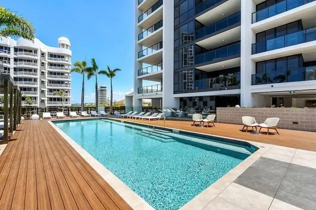 Qube Broadbeach