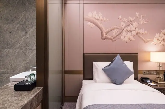 The Qube Hotel Nanchang East - Oda