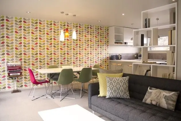 Qubehouse Holiday Homes