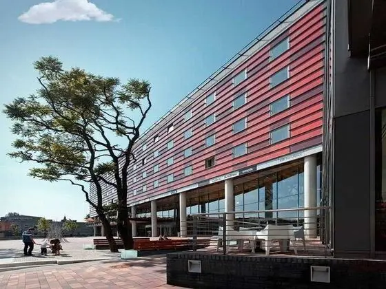 Qubus Hotel Bielsko-Biala - 1