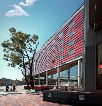Qubus Hotel Bielsko-Biala - Öne Çıkan Resim