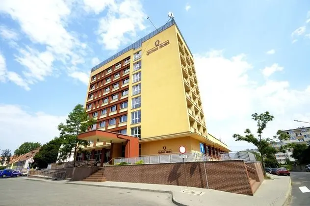 Qubus Hotel Zlotoryja - 1