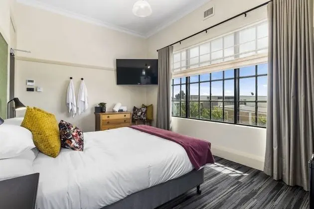 Hotel Queanbeyan Canberra - Öne Çıkan Resim