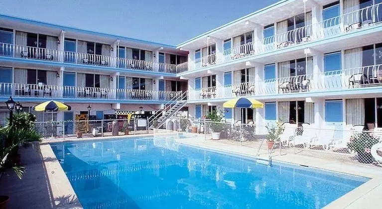 Quebec Motel