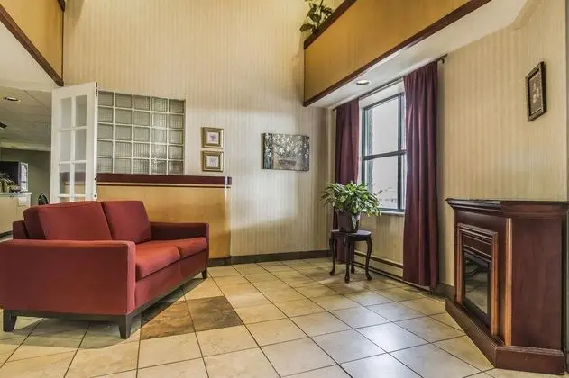 Quebec Quality Suites