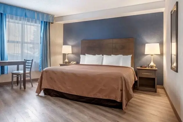 Quebec Quality Suites - Öne Çıkan Resim