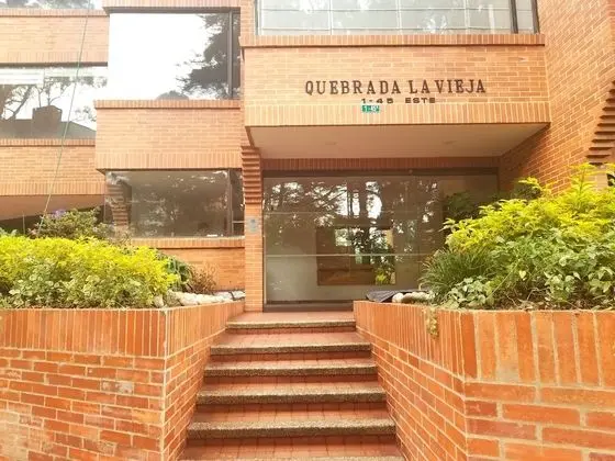 Quebrada la Vieja By Nomad Guru