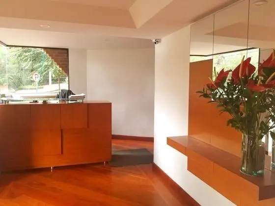 Quebrada la Vieja By Nomad Guru - Lobi