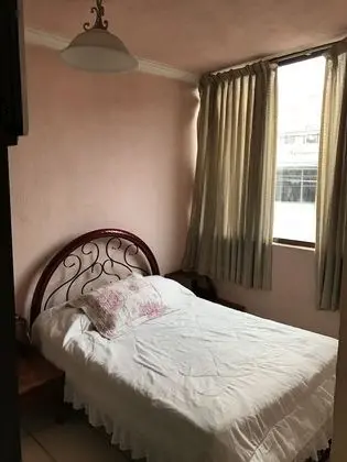 Hotel Quebradilla Zacatecas