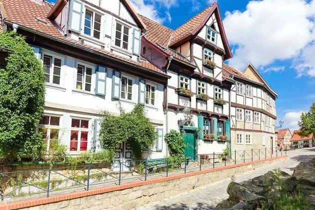 Quedlinburger Hof