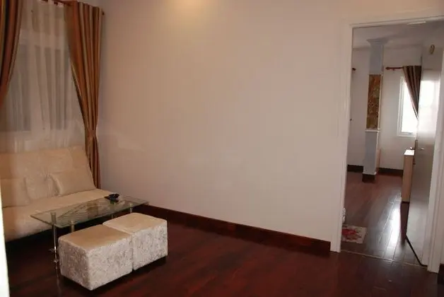 Queen Villa 2 Hotel - İç Mekan