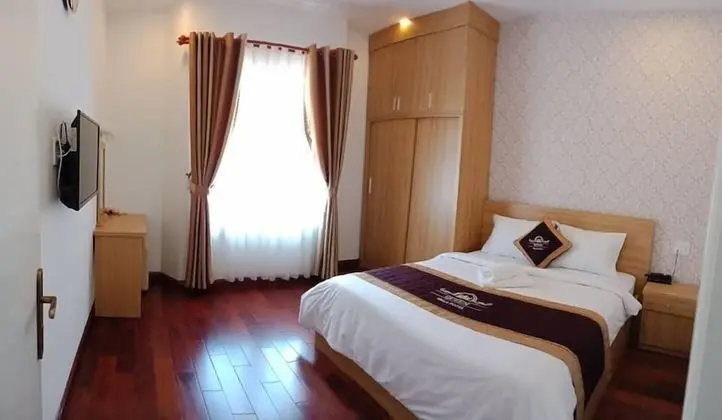 Queen Villa 2 Hotel - Öne Çıkan Resim