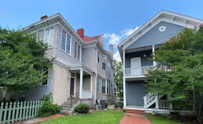 The Queen Anne Inn
