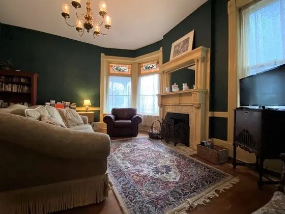 The Queen Anne Inn - Öne Çıkan Resim