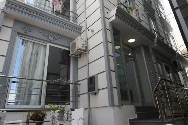Queen Otel Avşa