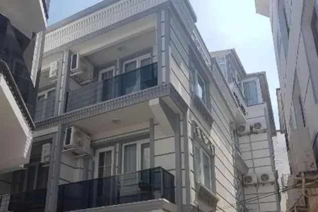 Queen Otel Avşa - Genel