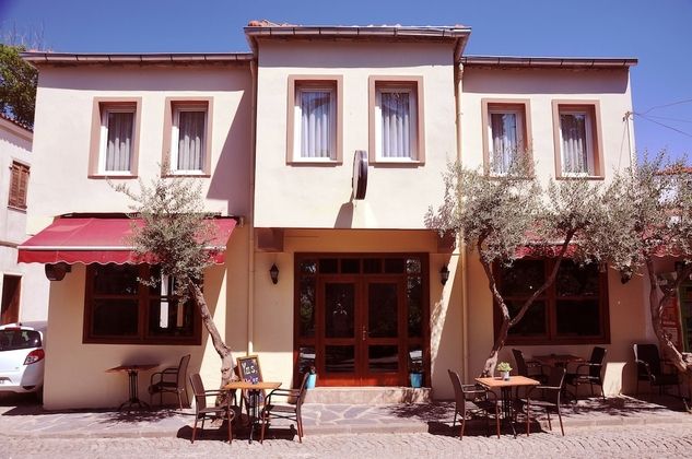 Queen Bee HotelFotoğrafı