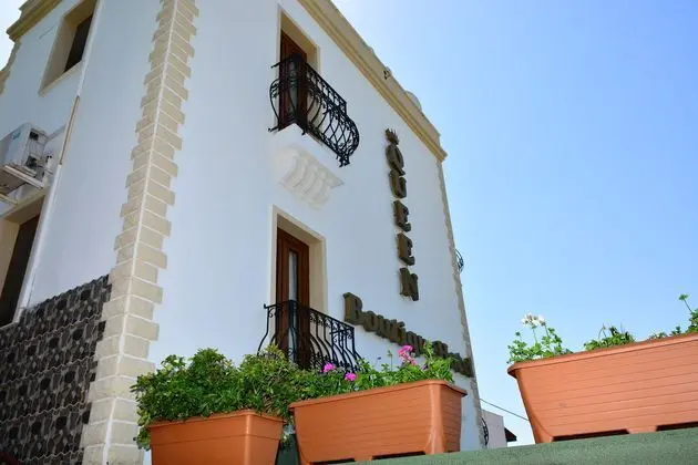 Queen Boutique Hotel - Genel