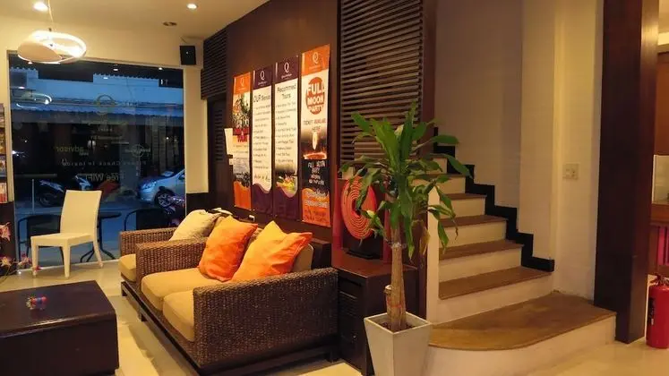 Queen Boutique Hotel - Öne Çıkan Resim