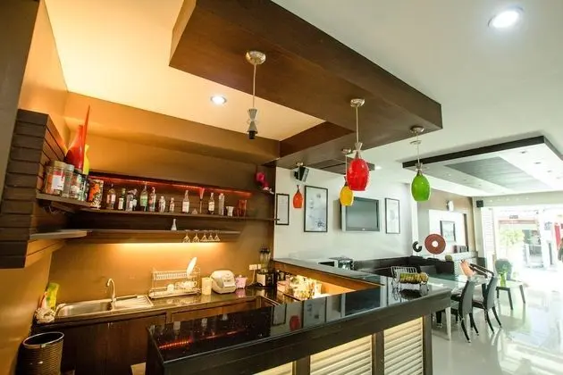 Queen Boutique Hotel - Yerinde Yemek