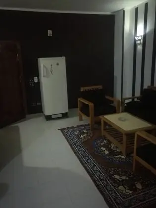Queen Hostel - İç Mekan