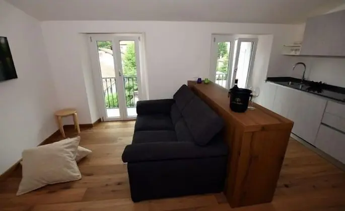 Queen House Cernobbio