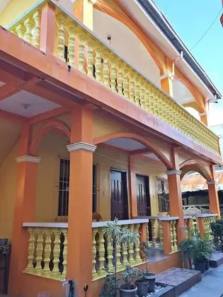 Queen of Isle Restaurant and Cottages - Öne Çıkan Resim