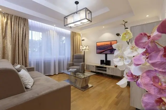 The Queen Luxury Apartments - Villa Giada - Öne Çıkan Resim