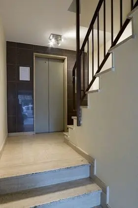 The Queen Luxury Apartments - Villa Marilyn - Lobi