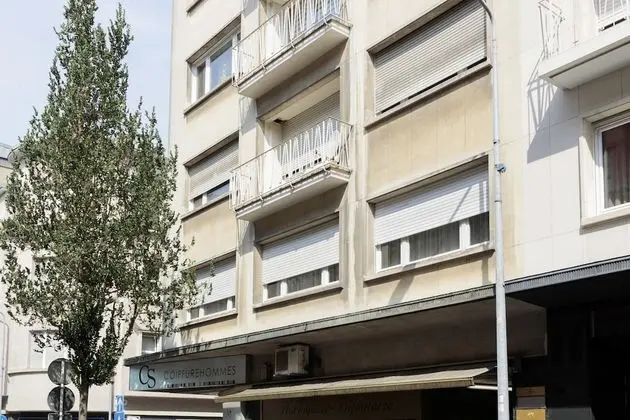 The Queen Luxury Apartments - Villa Serena