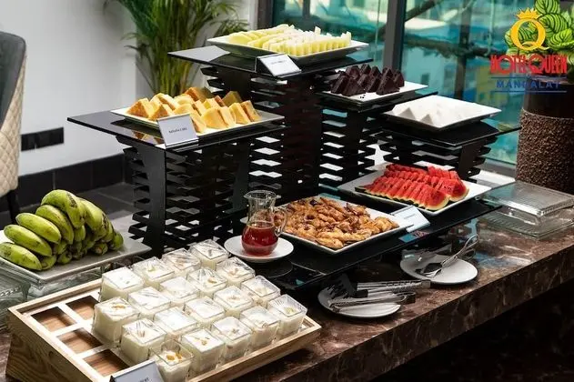 Hotel Queen Mandalay - Öne Çıkan Resim