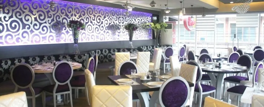 Queen Margarette Hotel - Downtown - Yerinde Yemek